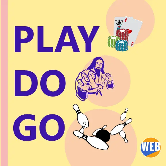 PLAY DO And GO – Your Best Guide (with Video) – World English Blog