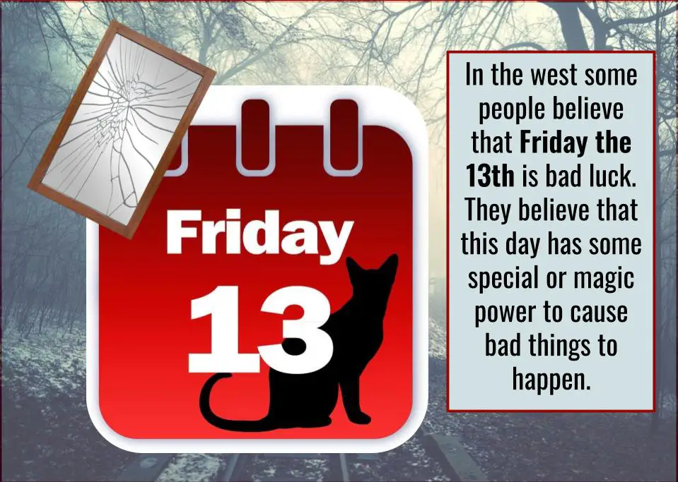 Why Is Friday The 13th Unlucky? ~ English Practice! - World English Blog