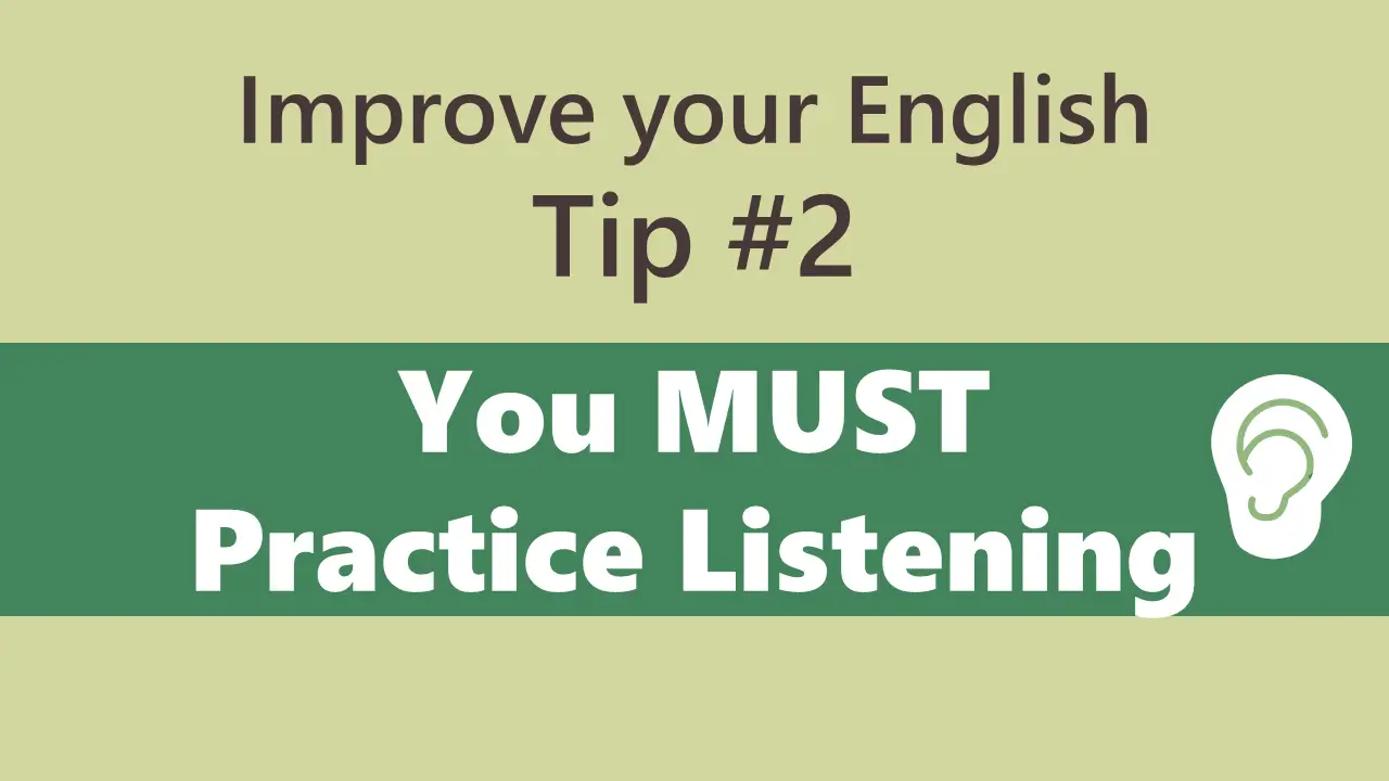 4 Proven Ways To Improve Your English (From A Real Teacher) – World ...